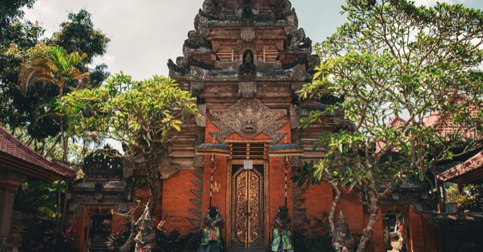 Bali