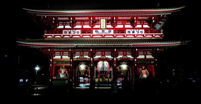 Japan