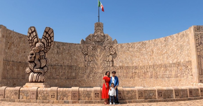 Mexico