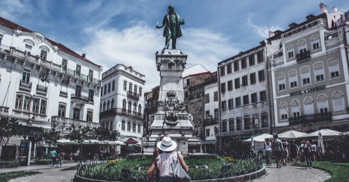 Portugal