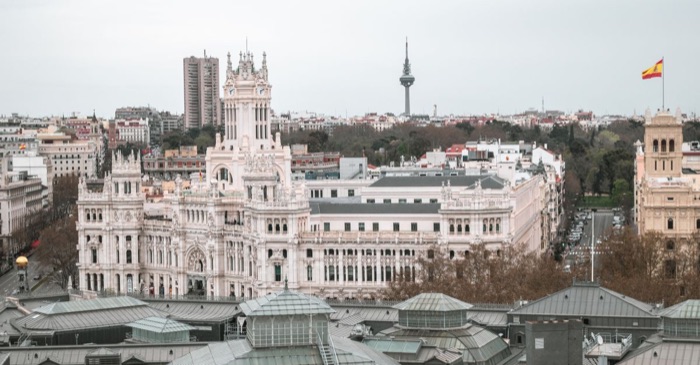 Spain