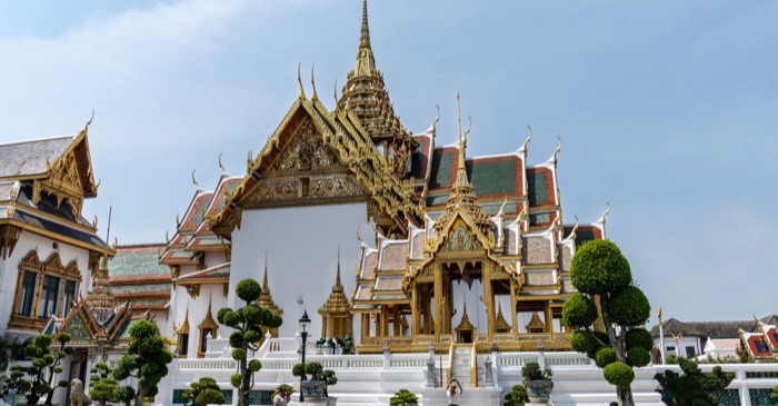Thailand